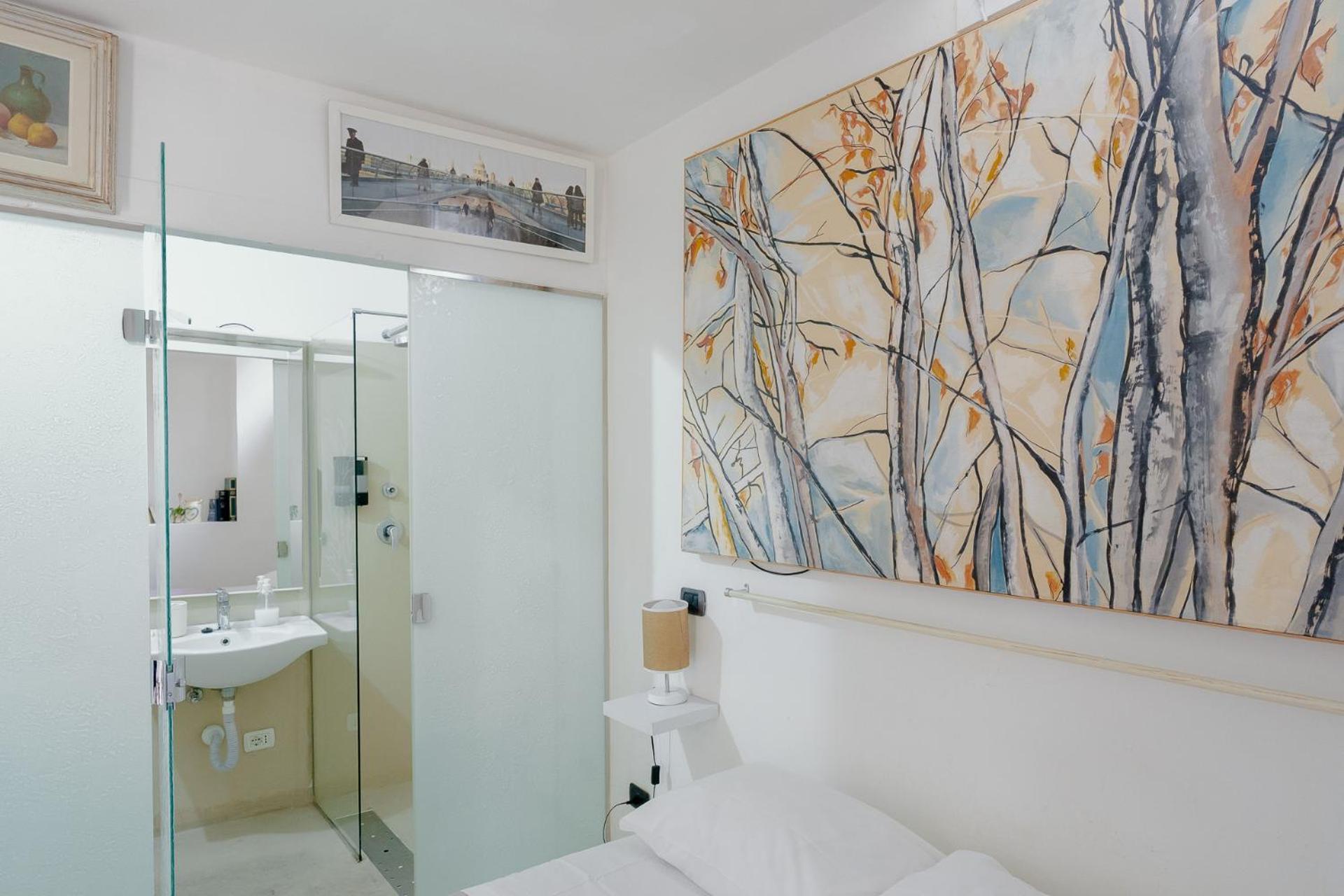Apartmán 11 Duomo - Monolocale Caratteristico Florencie Exteriér fotografie