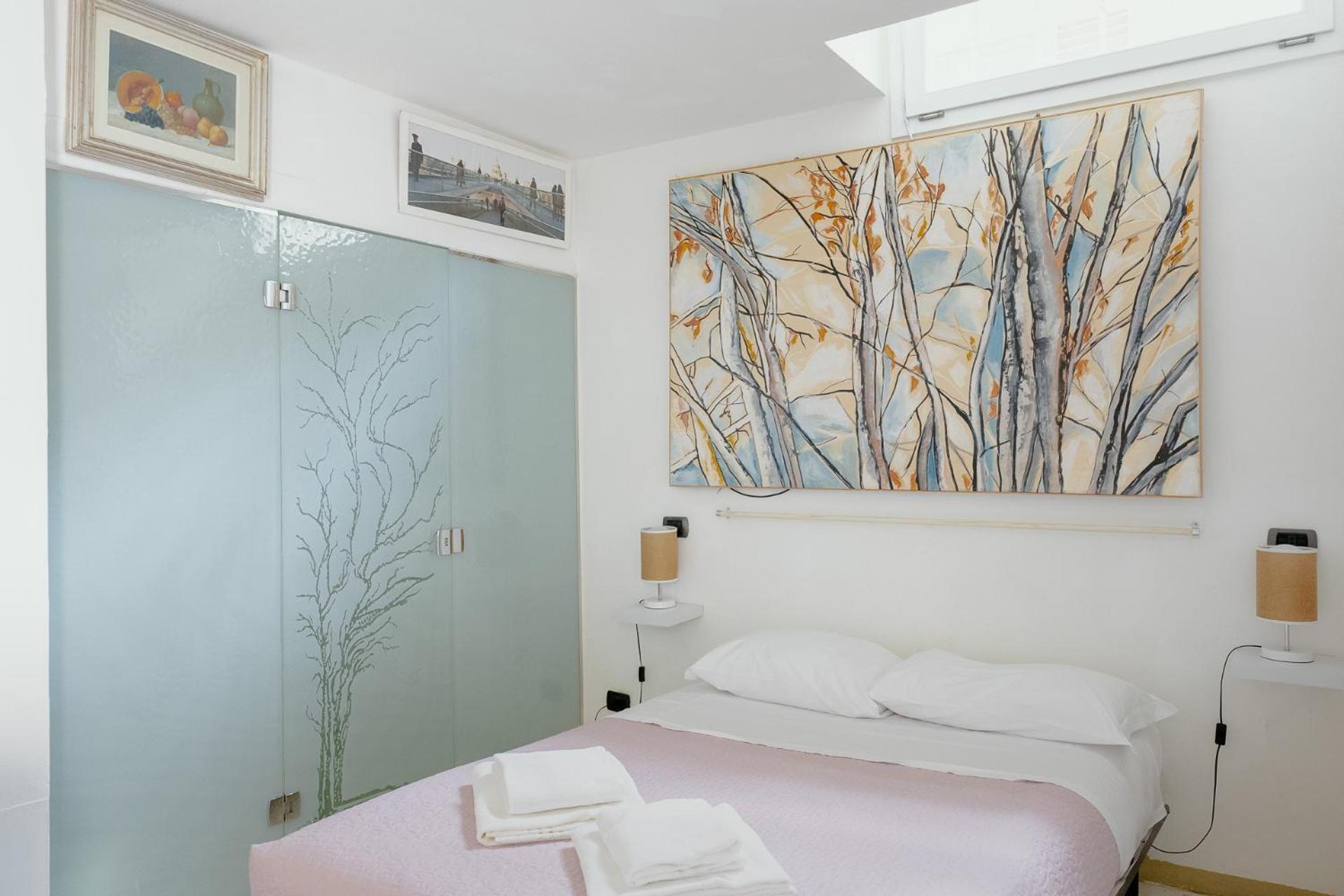 Apartmán 11 Duomo - Monolocale Caratteristico Florencie Exteriér fotografie