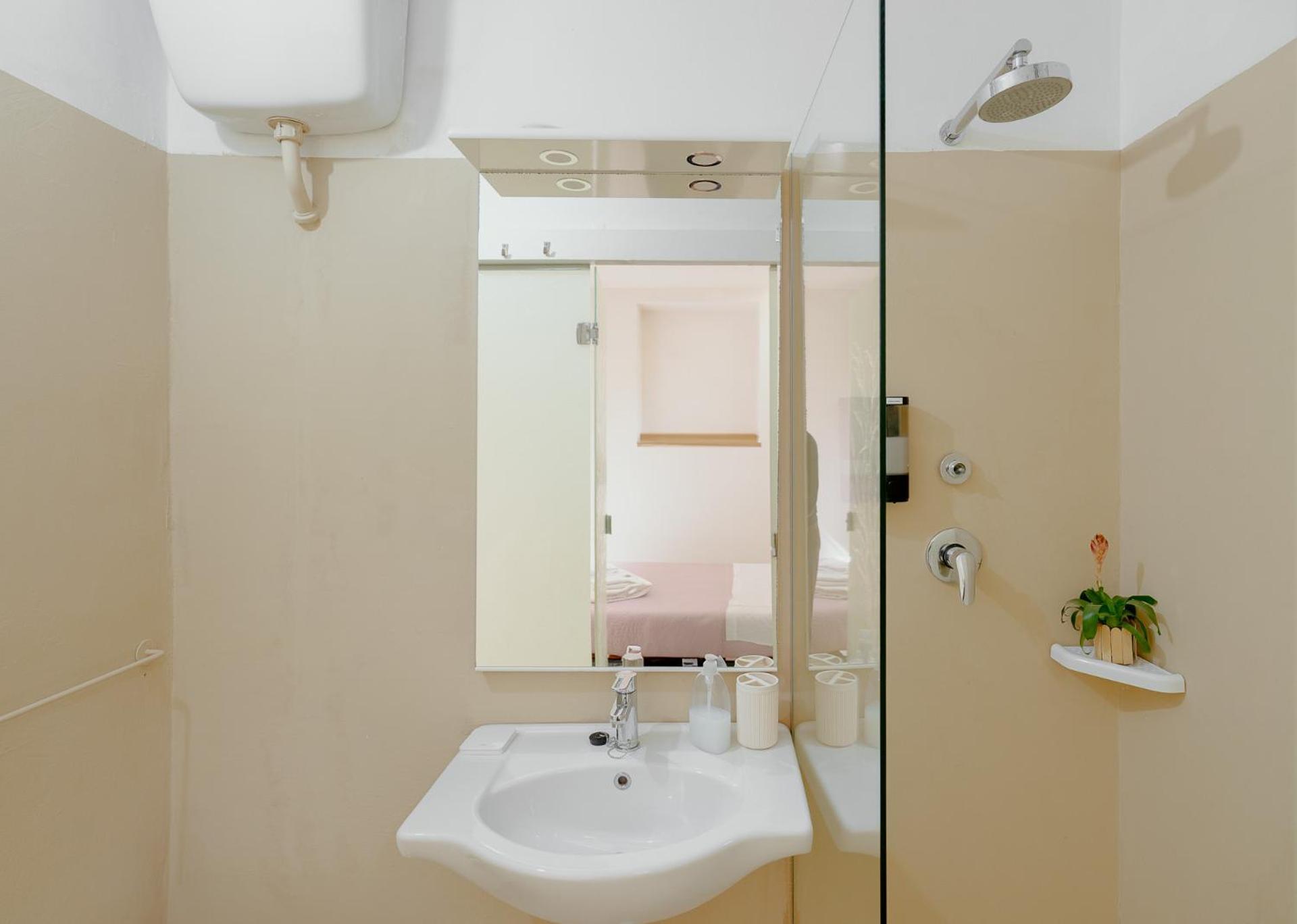 Apartmán 11 Duomo - Monolocale Caratteristico Florencie Exteriér fotografie