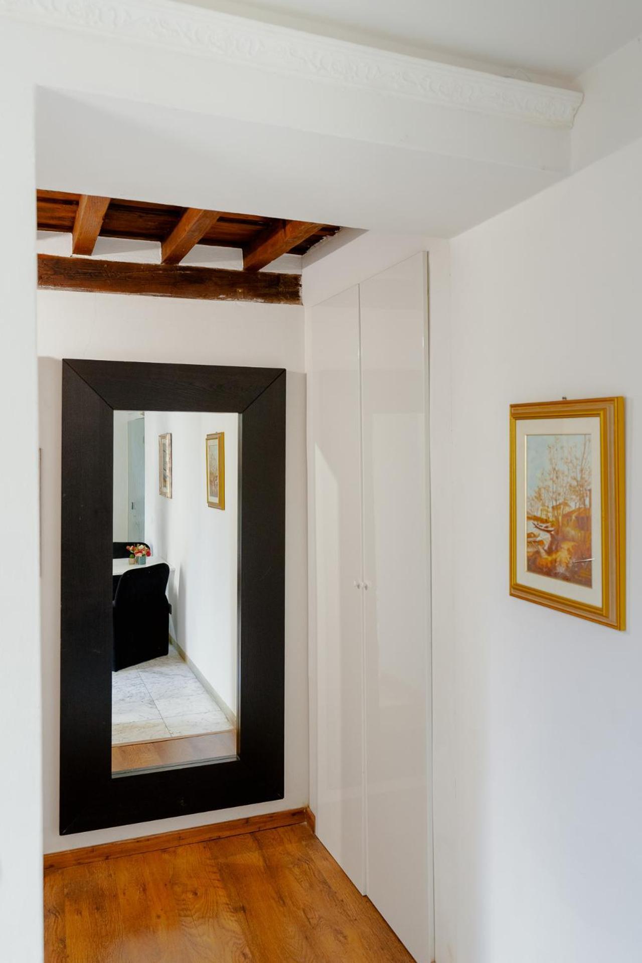 Apartmán 11 Duomo - Monolocale Caratteristico Florencie Exteriér fotografie